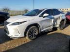 2022 LEXUS RX 350 - 2T2HZMAA9NC257903