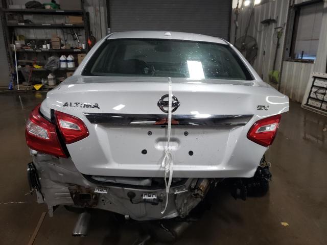 2017 NISSAN ALTIMA 2.5 - 1N4AL3AP4HC260278