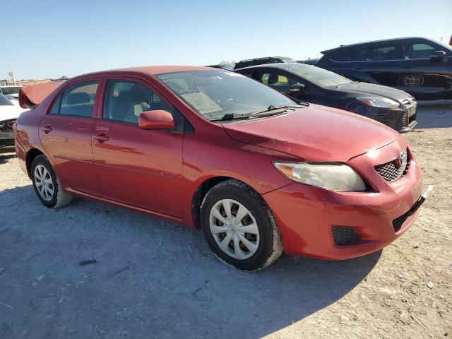 Vin: jtdbu4ee4aj077359, lot: 85865284, toyota corolla base 20104