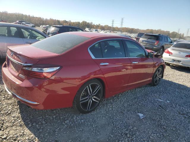 2017 HONDA ACCORD SPO - 1HGCR2E18HA062057