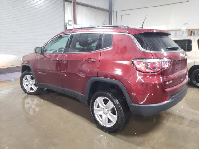 2022 JEEP COMPASS LA - 3C4NJDBB7NT230704