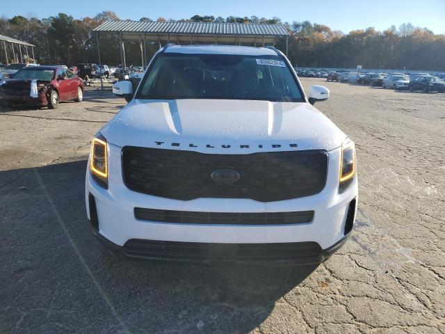 2021 KIA TELLURIDE - 5XYP3DHC0MG157961
