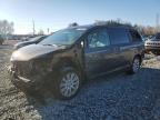 Lot #3025162258 2013 TOYOTA SIENNA XLE