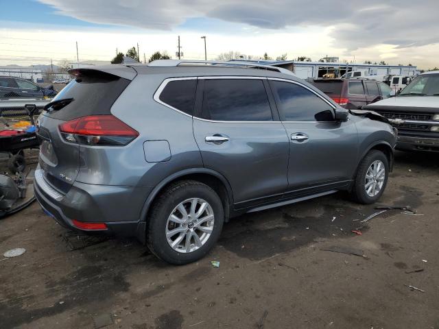 2018 NISSAN ROGUE S - JN8AT2MV4JW347525