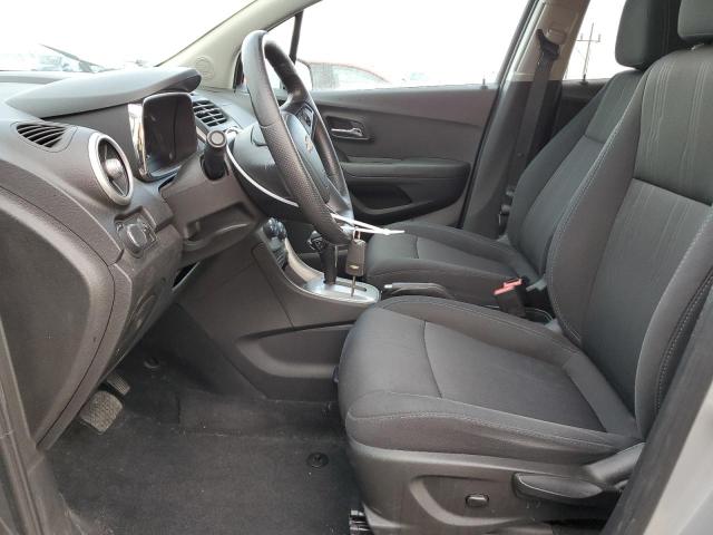 2016 CHEVROLET TRAX 1LT - 3GNCJPSB5GL159537