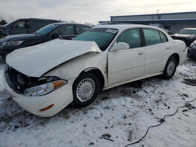 2001 BUICK LESABRE CU #3030577842