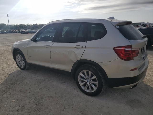 VIN 5UXWX9C50D0A25764 2013 BMW X3 no.2