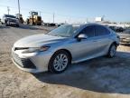 2021 TOYOTA CAMRY LE - 4T1C11AK4MU468419