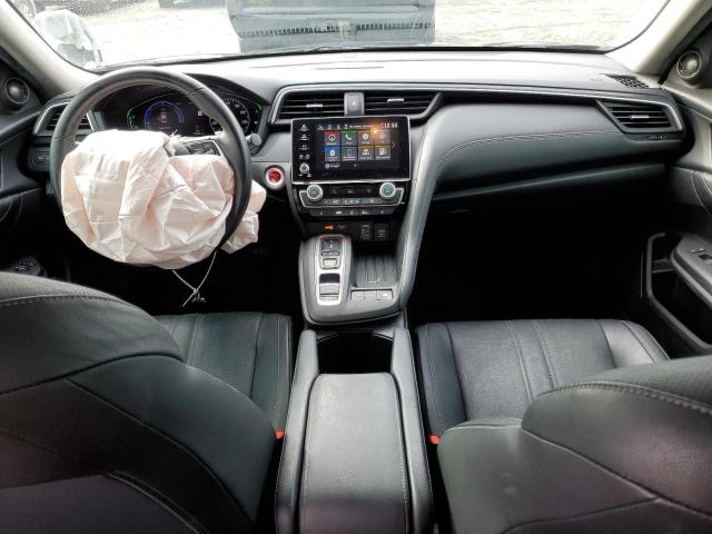 2019 HONDA INSIGHT TO 19XZE4F98KE030749