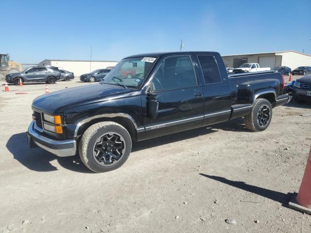 GMC SIERRA C15