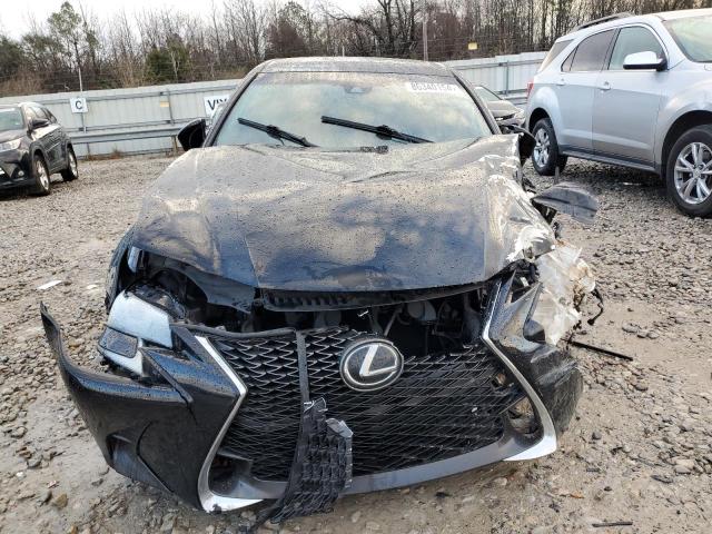 2016 LEXUS GS 350 BAS - JTHBZ1BL3GA005823