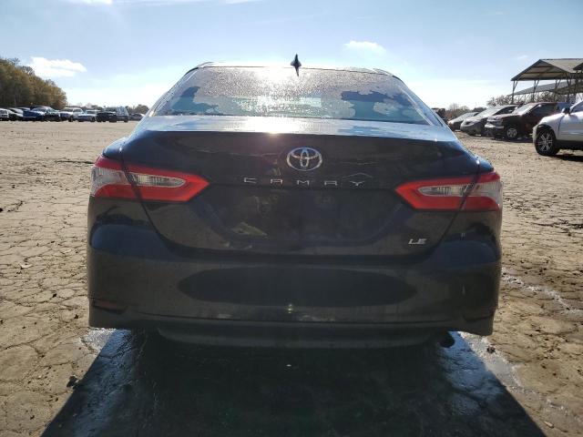 2020 TOYOTA CAMRY LE - 4T1C11AK0LU362225