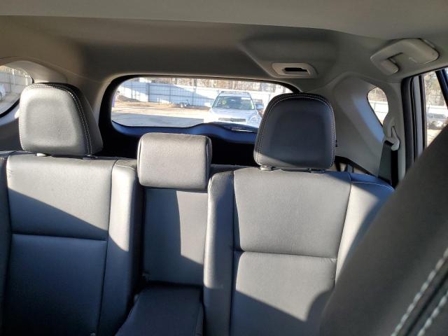 2017 TOYOTA RAV4 LIMIT - 2T3DFREV3HW651929