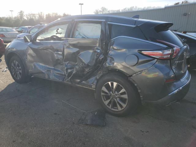 Vin: 5n1az2mh5hn117962, lot: 85134104, nissan murano s 20172