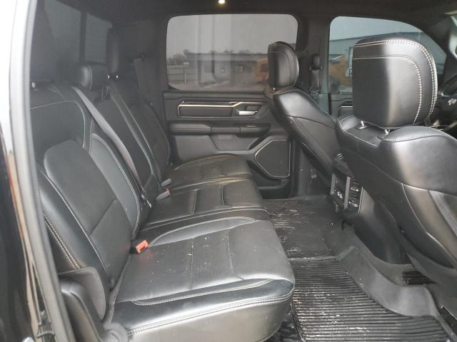 2021 RAM 1500 REBEL - 1C6SRFLT9MN551244