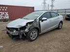 2019 CHEVROLET CRUZE LS - 1G1BC5SMXK7148964