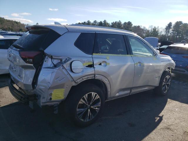 VIN JN8AT3BB6MW214994 2021 NISSAN ROGUE no.3