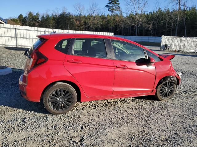 2018 HONDA FIT SPORT 3HGGK5H67JM702105