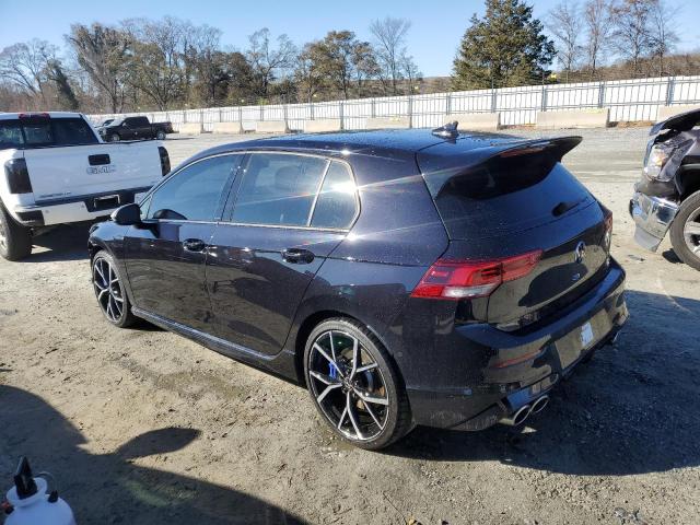 2022 VOLKSWAGEN GOLF R - WVWFB7CD1NW123449