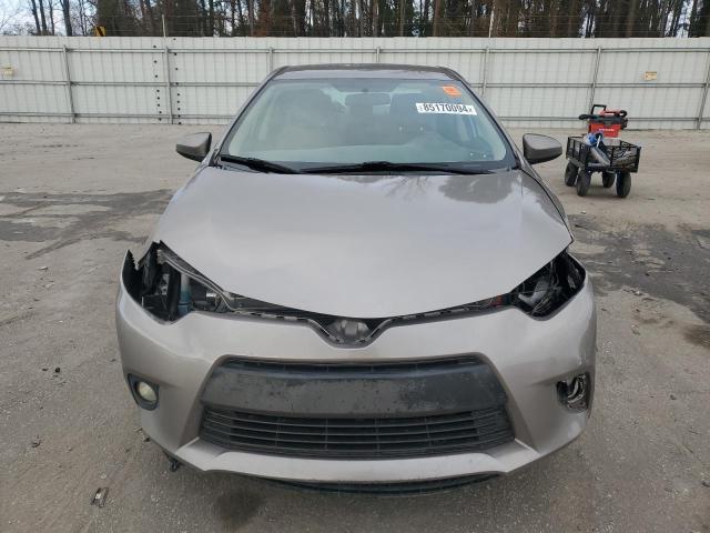 2016 TOYOTA COROLLA L - 2T1BURHE6GC583708