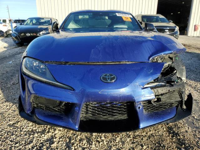 VIN WZ1DB0G04PW054203 2023 TOYOTA SUPRA no.5