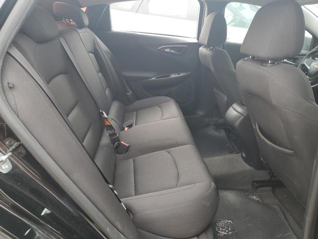 2019 CHEVROLET MALIBU LS - 1G1ZB5ST9KF128574