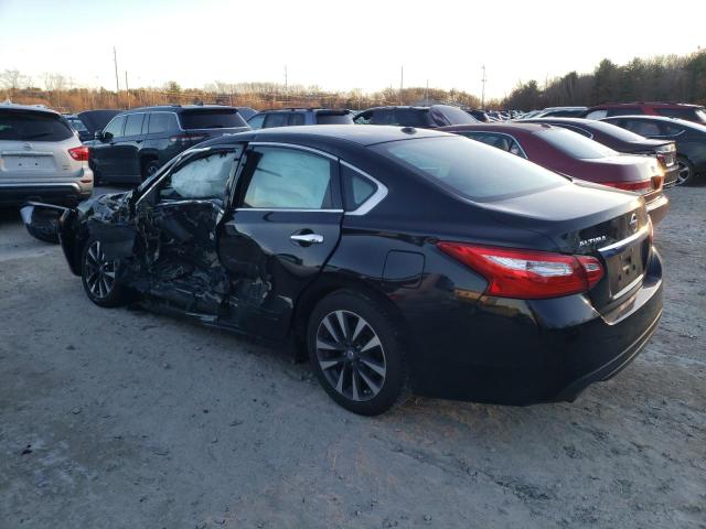 2016 NISSAN ALTIMA 2.5 - 1N4AL3AP6GC145163