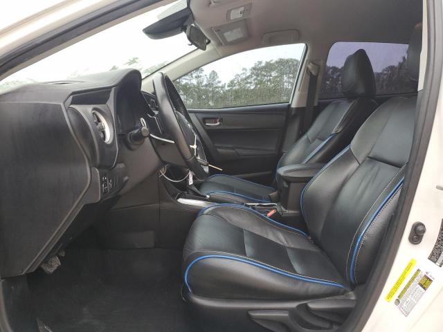 2018 TOYOTA COROLLA L - 5YFBURHE3JP851802