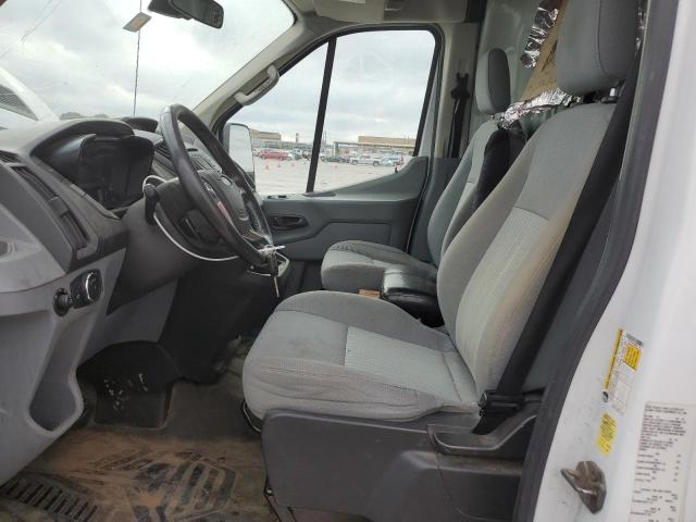 2016 FORD TRANSIT T- 1FTYR1CM2GKB17476