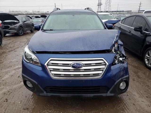 2016 SUBARU OUTBACK 2. - 4S4BSALC8G3260598