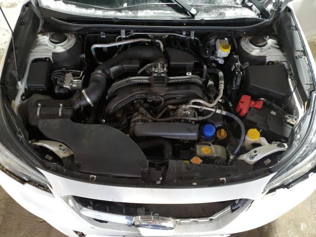 2020 SUBARU LEGACY 4S3BWAB67L3019534