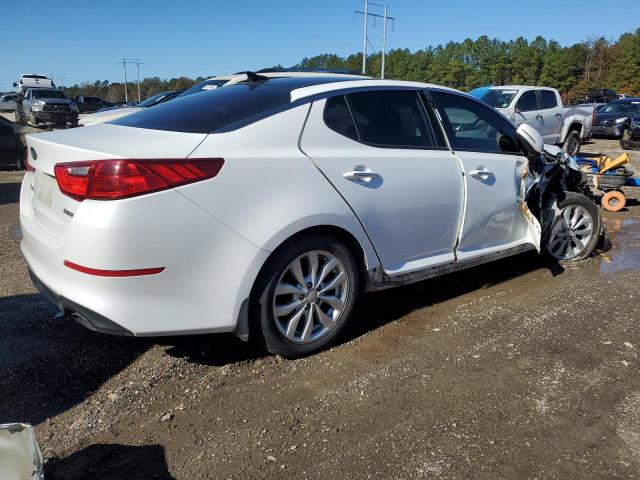 2015 KIA OPTIMA EX - 5XXGN4A79FG511054
