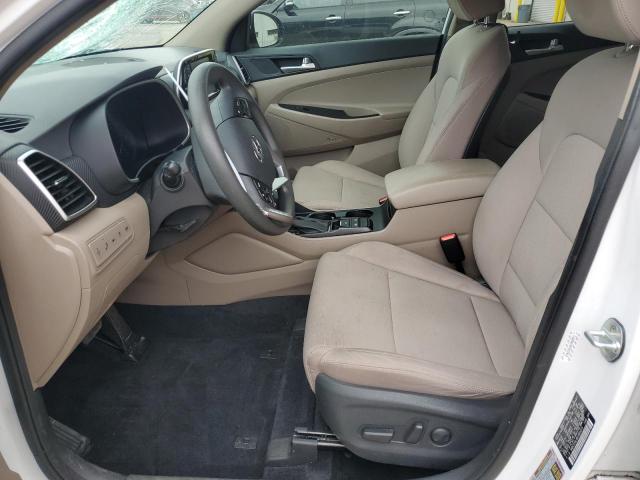 2019 HYUNDAI TUCSON LIM - KM8J33AL8KU980073
