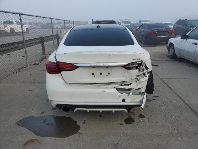 VIN JN1EV7AP5JM358736 2018 INFINITI Q50 no.6