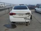 Lot #3025034304 2018 INFINITI Q50 LUXE