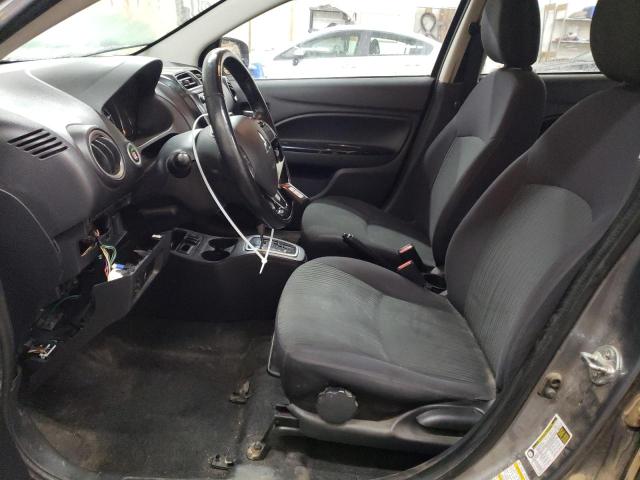 2018 MITSUBISHI MIRAGE G4 - ML32F4FJ0JHF06225