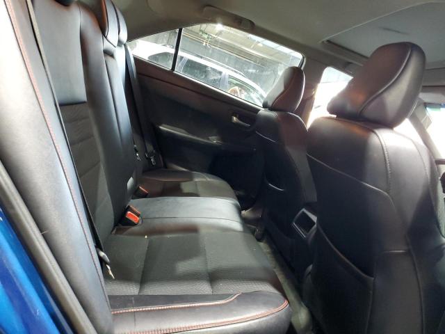 2017 TOYOTA CAMRY LE - 4T1BF1FK2HU712290