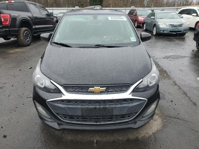 2020 CHEVROLET SPARK LS - KL8CB6SA4LC423630