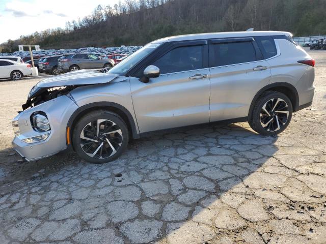 Global Auto Auctions: 2022 MITSUBISHI OUTLANDER