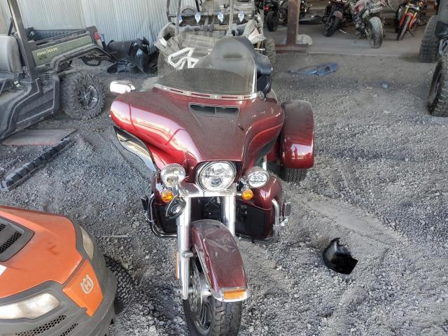 2017 HARLEY-DAVIDSON FLHTCUTG T - 1HD1MAD10HB853983