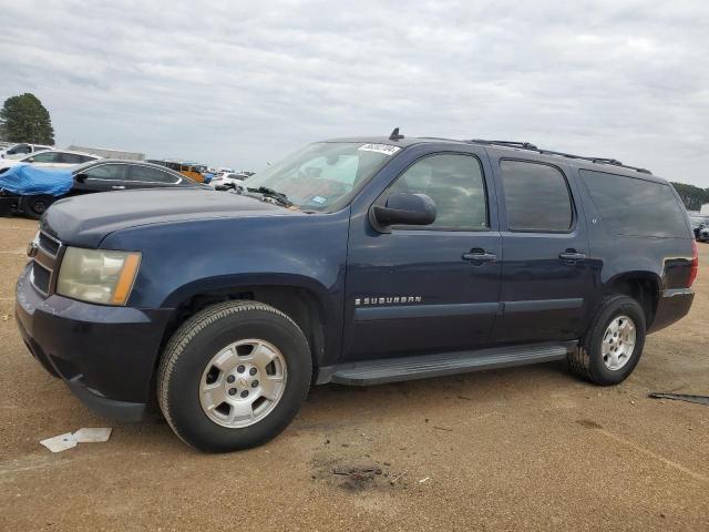 2008 CHEVROLET SUBURBAN C #3032999036