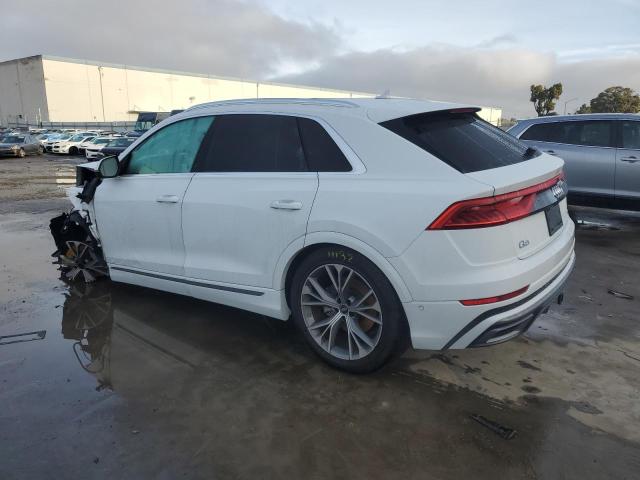 2023 AUDI Q8 PRESTIG WA1FVBF1XPD046732