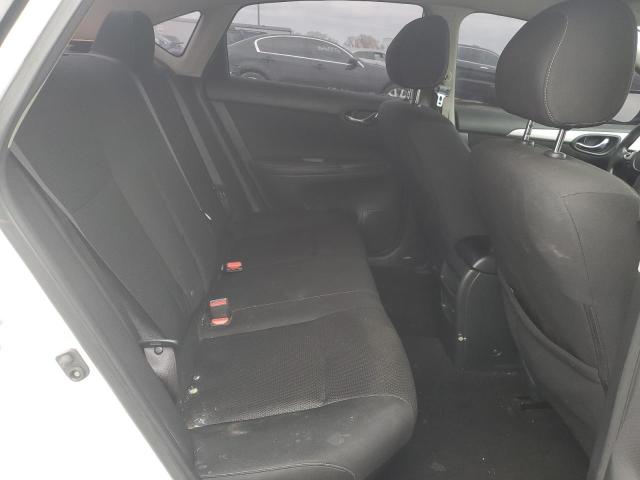 2019 NISSAN SENTRA S - 3N1AB7AP1KY360182