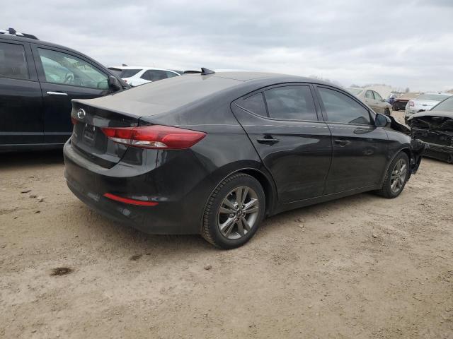 2018 HYUNDAI ELANTRA SE - 5NPD84LF3JH261483