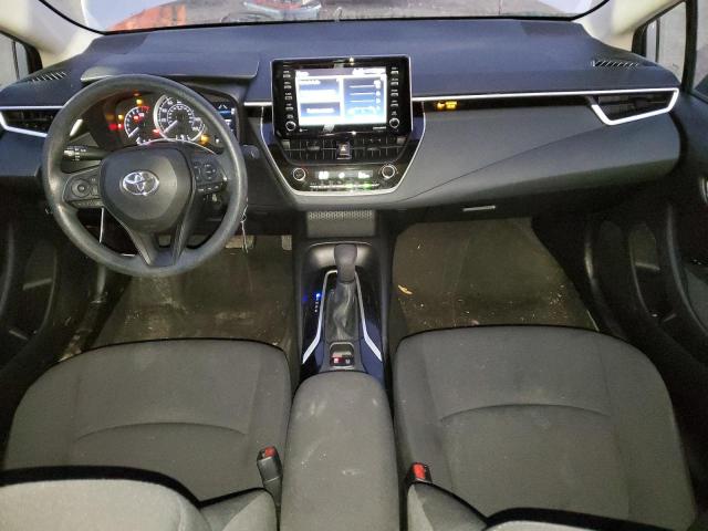 2021 TOYOTA COROLLA LE - 5YFEPMAE4MP185443