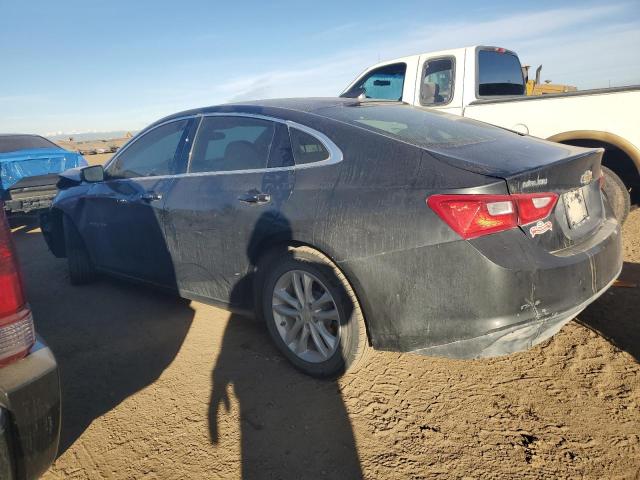 Vin: 1g1ze5st2hf206287, lot: 84460854, chevrolet malibu lt 20172