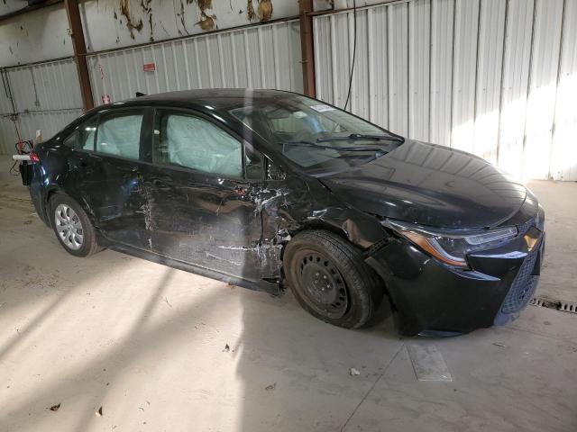 Vin: jtdeprae1lj027304, lot: 83741384, toyota corolla le 20204