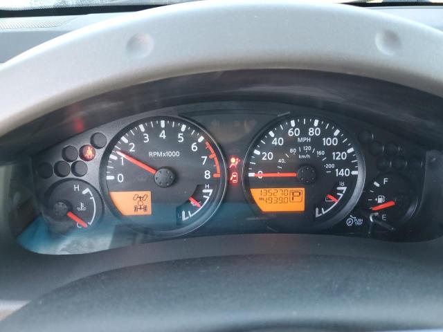 2015 NISSAN XTERRA X - 5N1AN0NW1FN650207