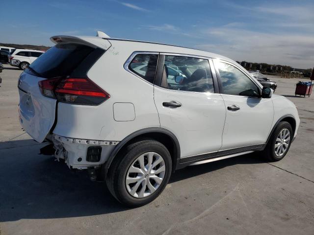 2017 NISSAN ROGUE S - KNMAT2MTXHP566388