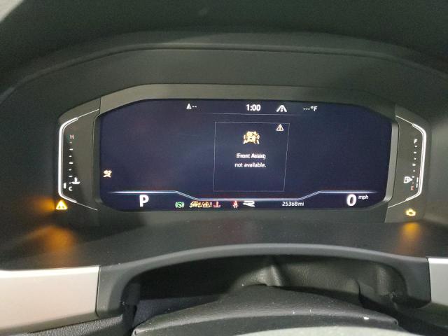 2023 VOLKSWAGEN ATLAS CROS - 1V2FE2CA8PC223437